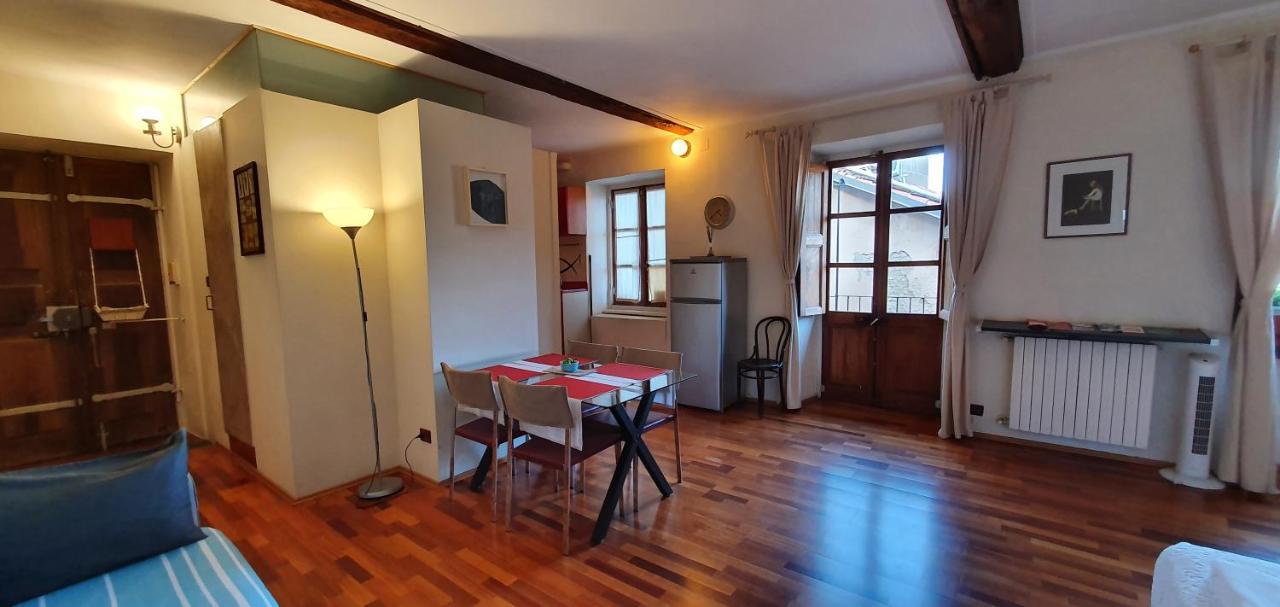 Palatina Apartment Turín Exteriér fotografie