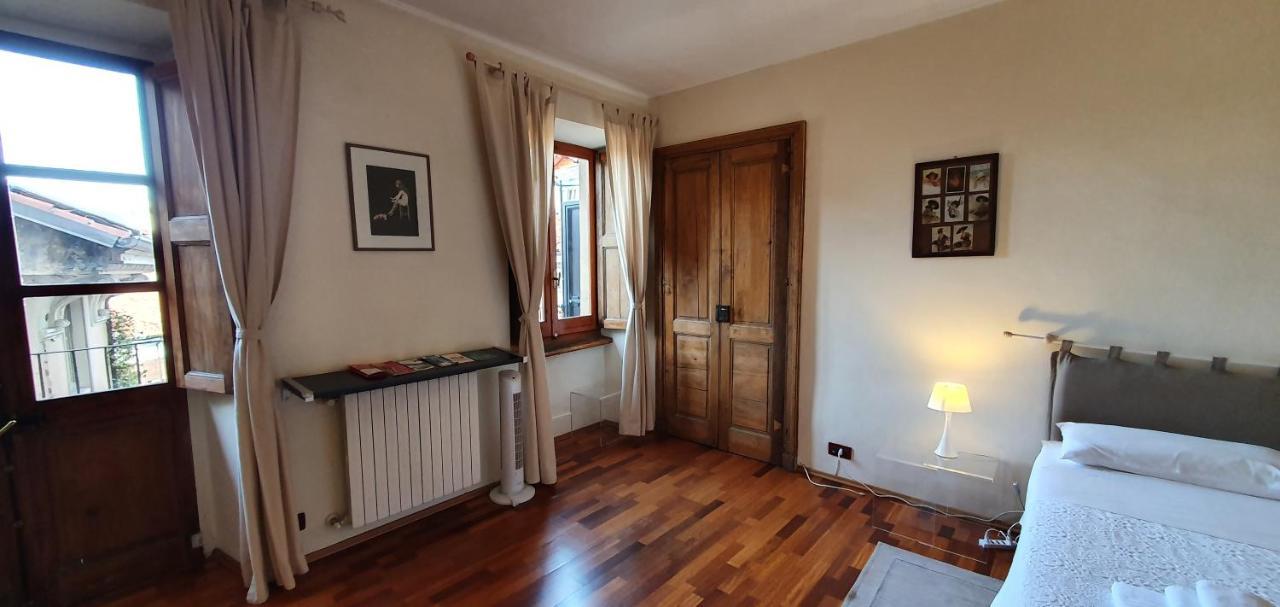 Palatina Apartment Turín Exteriér fotografie
