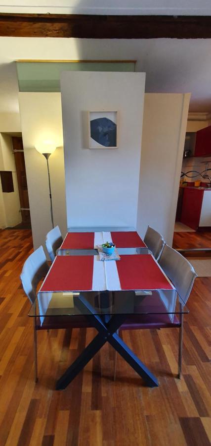 Palatina Apartment Turín Exteriér fotografie