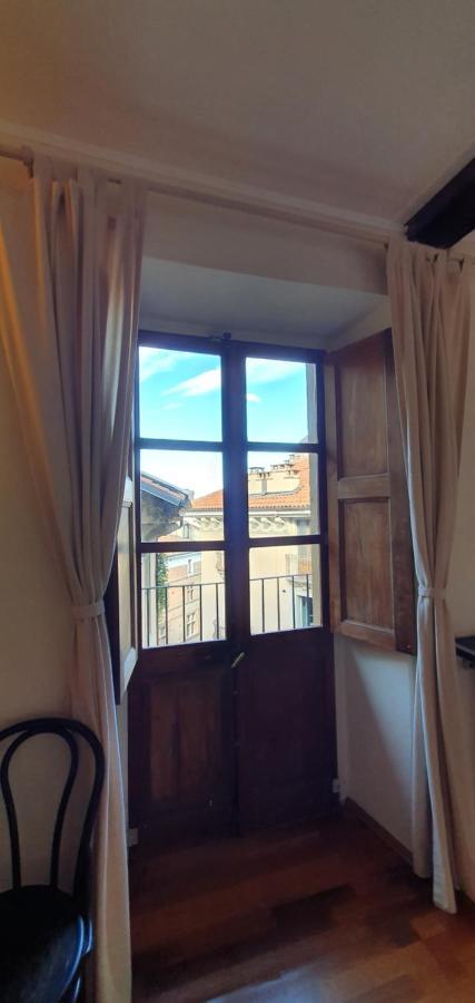 Palatina Apartment Turín Exteriér fotografie