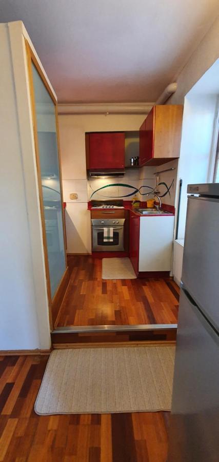 Palatina Apartment Turín Exteriér fotografie