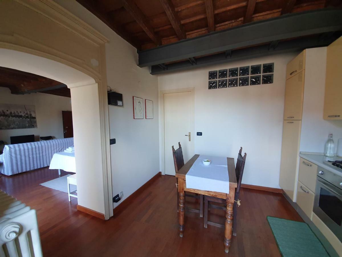 Palatina Apartment Turín Exteriér fotografie