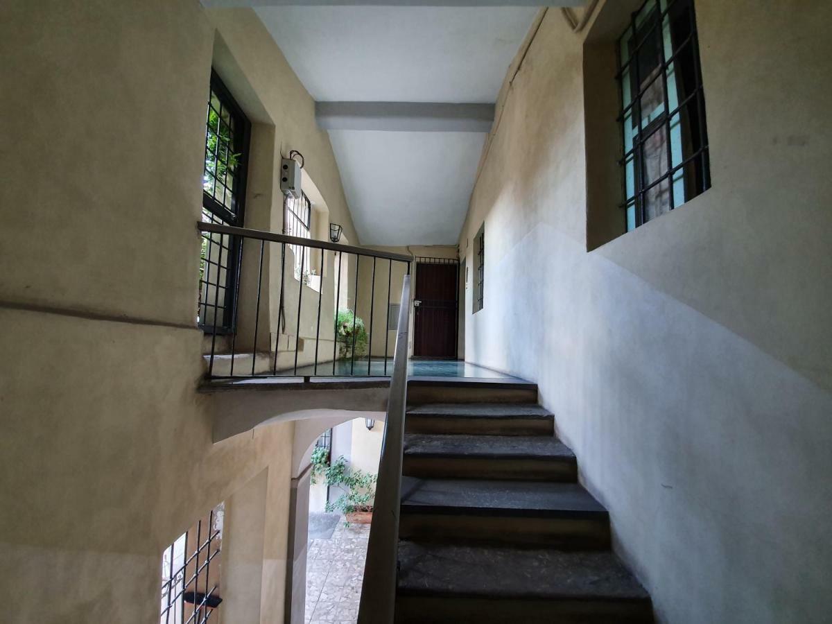 Palatina Apartment Turín Exteriér fotografie